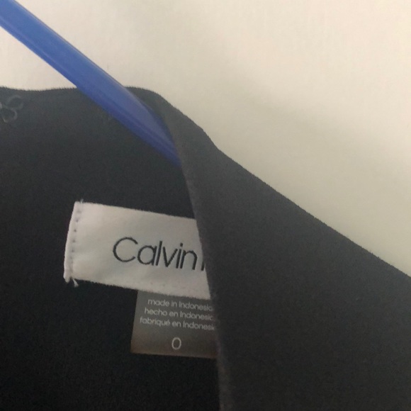 little black dress - Picture 5 of 6